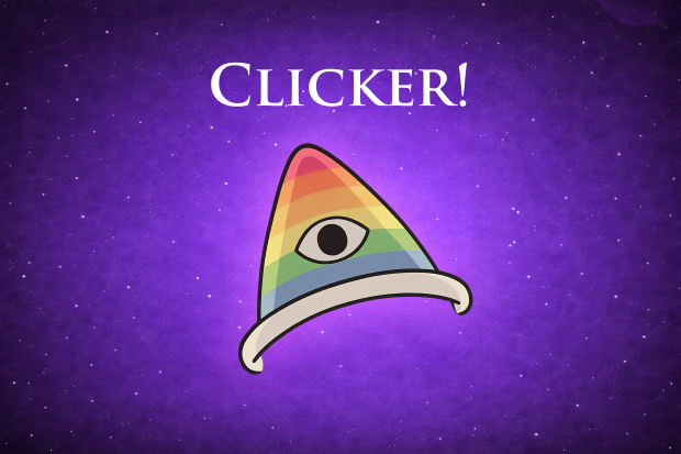 Hat Clicker