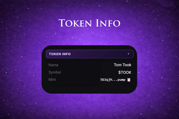 Token Info