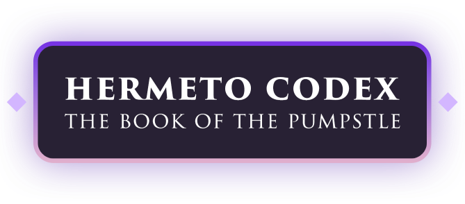 The Book Of The Pumpstle